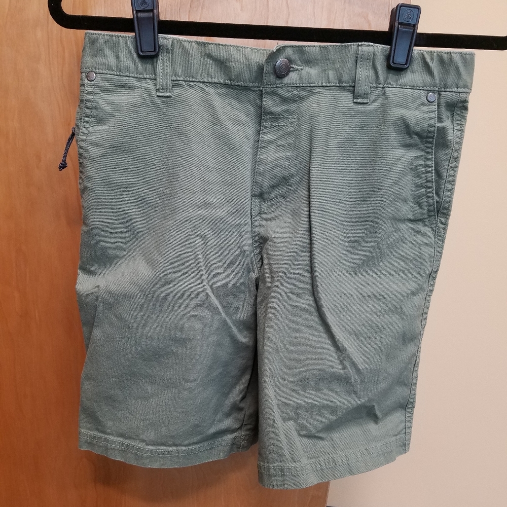 Boys Columbia Shorts Size L (14-16), EUC
